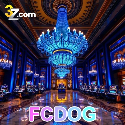 Baixar Jogos Incríveis no Site FCDOG: Uma Experiência Única