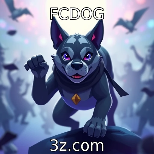 FCDOG | Tendências emergentes na monetização de jogos