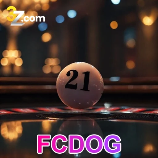 FCDOG Jogos Diversos