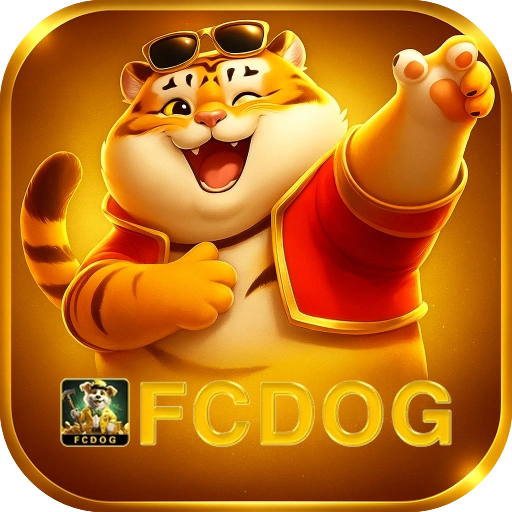 FCDOG LOGO