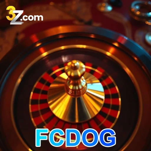 FCDOG Jogos de caça-níqueis