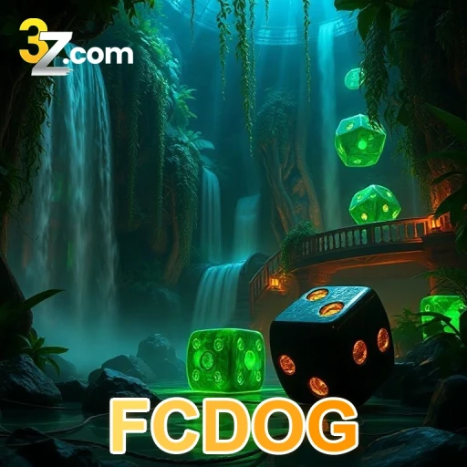 Explore o Mundo VIP da FCDOG com Novas Surpresas